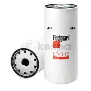 Oljefilter LF4112