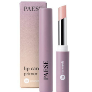 PAESE Lipstick Lip Care Primer Light Pink