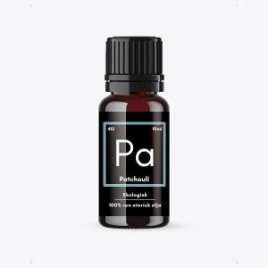 Eterisk olja Patchouli