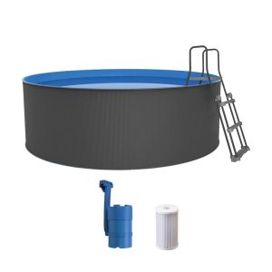 Barnpool paket 350 x 90 cm