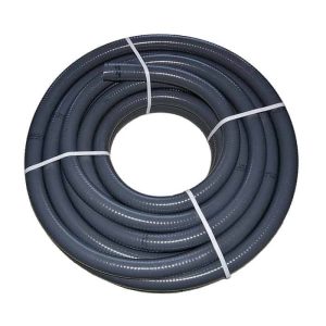 Poolslang PVC 40 mm 25 m