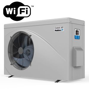Pahlen poolvärmepump Calidi XP 35