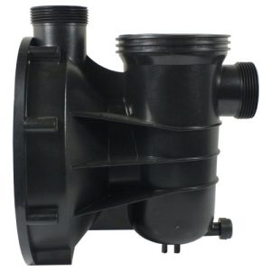 Pumphus Hydro-S SS