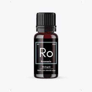 Eterisk olja Rosmarin