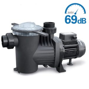 Poolpump Saci Winner 75T