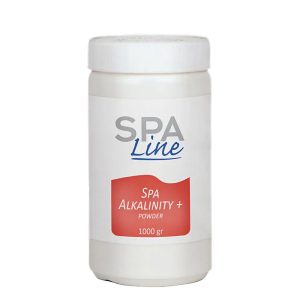 Spa Alka Up 1 kg