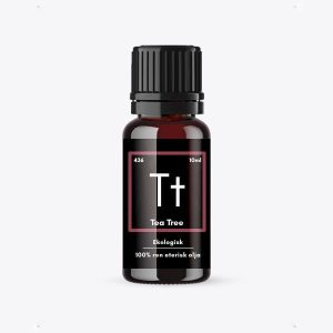 Eterisk olja Tea Tree