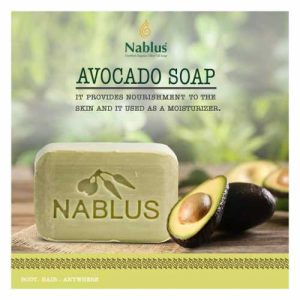Nablus Soap