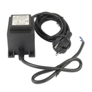 Transformator poolbelysning 50W