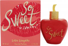 Lolita Lempicka So Sweet Eau de Parfum 50ml Sprej