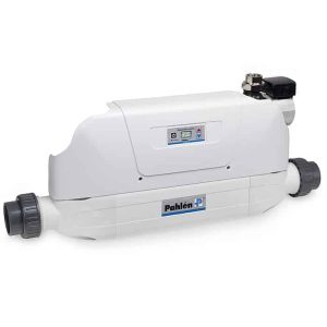 Värmeväxlare Aqua MEX 70 kW