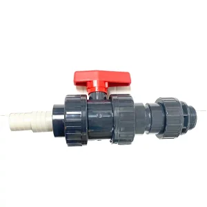 Ventil till poolpump 1950