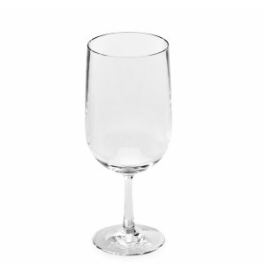 Okrossbart vinglas 30cl